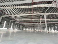 CHO THUÊ KHO XƯỞNG - NHÀ MÁY  – SOLIDBUILD SPECTRUM, HƯNG YÊN