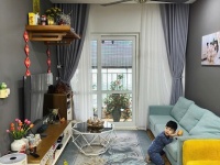 ► CĂN HỘ ĐẸP PCC1 BA LA – FULL SỔ – 2PN SÁNG THOÁNG – Ở LỘC, VỊ TRÍ ĐỈNH