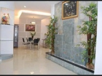 Bán nhà Biệt Thự Hẻm 6m Quang Trung - ngay chợ Hạnh Thông Tây, 13x30m, 2 Tầng, 20,9 tỷ.