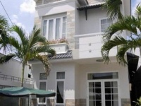 Bán nhà Biệt Thự Hẻm 6m Quang Trung - ngay chợ Hạnh Thông Tây, 13x30m, 2 Tầng, 20,9 tỷ.