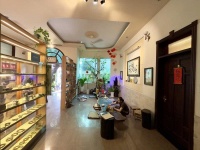 Bán nhà Biệt Thự Nguyễn Súy -  gần Chợ Tân Hương, 250m2, 14x21,5m, 3 Tầng, 23,5 tỷ.