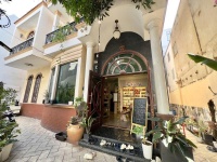 Bán nhà Biệt Thự Nguyễn Súy -  gần Chợ Tân Hương, 250m2, 14x21,5m, 3 Tầng, 23,5 tỷ.