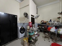 Bán nhà HXH 8m Diệp Minh Châu - gần Tân Sơn Nhì, 4x16m, 3 tầng  - 3 PN, 1 đời chủ, 8,95 tỷ.