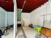 Bán nhà HXH 8m Lê Văn Sỹ - ngay Trần Quang Diệu, 5,2x15m, 3 Tầng cũ, tiện xây, 18,6 tỷ.