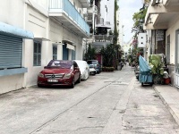 Bán nhà HXH 8m Lê Văn Sỹ - ngay Trần Quang Diệu, 5,2x15m, 3 Tầng cũ, tiện xây, 18,6 tỷ.