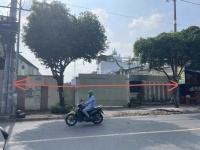 SIÊU PHẨM MT LÊ VĂN KHƯƠNG – NGANG 16M NỞ HẬU 18M – 958M² HIẾM CÓ