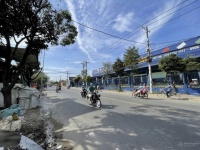 SIÊU PHẨM MT LÊ VĂN KHƯƠNG – NGANG 16M NỞ HẬU 18M – 958M² HIẾM CÓ