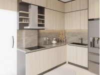 CHÍNH CHỦ BÁN NHÀ 5 TẦNG – 2 MẶT THOÁNG – KIM NGƯU, HAI BÀ TRƯNG