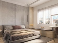 CHÍNH CHỦ BÁN NHÀ 5 TẦNG – 2 MẶT THOÁNG – KIM NGƯU, HAI BÀ TRƯNG