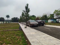 CƠ HỘI SỞ HỮU ĐẤT FULL THỔ CƯ 100m² – ĐỒNG TRẠI, CỔ ĐÔNG (SƠN TÂY