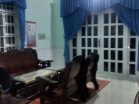 CHÍNH CHỦ Cần Bán NHÀ MẶT TIỀN Hẻm Xe Hơi Đường Trần Phú, Phường Thắng Nhì, TP Vũng Tàu