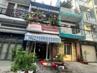 MT Tân Sơn Nhì quận Tân Phú thành phố Hồ Chí Minh