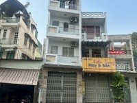 MT Tân Sơn Nhì quận Tân Phú thành phố Hồ Chí Minh