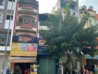 MT Tân Sơn Nhì quận Tân Phú thành phố Hồ Chí Minh