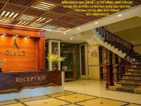 BÁN KHÁCH SẠN GIA LÊ – VỊ TRÍ VÀNG- SINH LỜI CAO cơ hội đầu tư hiếm có khu vực trung tâm Tam Đảo