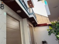 ► NHÀ ĐẸP BẠCH MAI – FULL NỘI THẤT – DỌN VÀO Ở NGAY