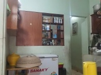 HÀNG ĐẸP – GIÁ SỐC – KHÔNG MUA TIẾC - BÁN NHÀ CẤP 4 KHU HOÀNG MAI 54M²