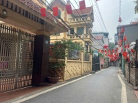 CC CẦN BÁN LÔ ĐẤT 191M - LAI XÁ- HOÀI ĐỨC - HÀ NỘI.
XÂY CCMN ĐỈNH- GIÁ ĐẦU TƯ RẺ NHẤT THỊ