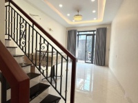 Bán nhà 4 tầng đường số 10 Linh Xuân, Thủ Đức, TP HCM. DT 68m2, 4PN, SH, 6.65  tỷ - 0933125879