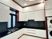 Bán nhà 4 tầng đường số 10 Linh Xuân, Thủ Đức, TP HCM. DT 68m2, 4PN, SH, 6.65  tỷ - 0933125879