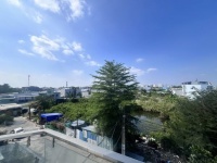 CĂN GÓC NGANG GẦN 7M – HẺM XE HƠI – KDC ĐỒNG BỘ TẠI NHÀ BÈ