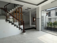 CĂN GÓC NGANG GẦN 7M – HẺM XE HƠI – KDC ĐỒNG BỘ TẠI NHÀ BÈ