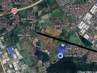 ► MỞ BÁN 5 LÔ F0 – VỊ TRÍ ĐẸP NGAY KCN, ĐẦU TƯ SINH LỜI