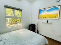 Bán nhà Thượng Thanh-Sát phố- Ô tô tránh- 35m 5 tầng nhỉnh 7 tỷ(TL)