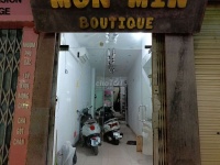 Cho thuê mặt bằng kinh doanh phố Kim Mã – vị trí đẹp, giá tốt