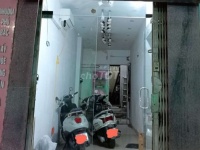 Cho thuê mặt bằng kinh doanh phố Kim Mã – vị trí đẹp, giá tốt