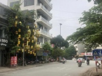 Chính chủ cho thuê mặt bằng tầng 1 nhà mặt tiền đường Hà Trì, phường Hà Cầu, Hà Đông, HN