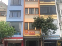 Chính chủ cho thuê mặt bằng tầng 1 nhà mặt tiền đường Hà Trì, phường Hà Cầu, Hà Đông, HN
