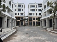 LIỀN KỀ VAQUARIUS VĂN GIANG – CĂN XẺ KHE – GIÁ CỰC TỐT