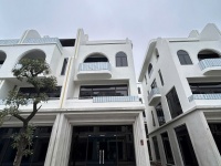 LIỀN KỀ VAQUARIUS VĂN GIANG – CĂN XẺ KHE – GIÁ CỰC TỐT