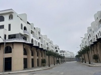 LIỀN KỀ VAQUARIUS VĂN GIANG – CĂN XẺ KHE – GIÁ CỰC TỐT