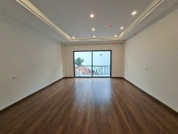 BÁN NHÀ NGỌC LÂM LONG BIÊN DT 85M2 GARA Ô TÔ THÁNG MÁY KHU PHỐ AN NINH TIỆN ÍCH