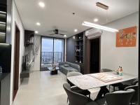 ► CHO THUÊ CĂN 3PN KHAI SƠN CITY – 101m² – GIÁ CHỈ 15TR/THÁNG