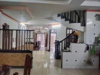 Bán nhà Khu Dân Cư Vĩnh Lộc, BHHB, Bình Tân - 120m2 - 4 tầng - 14 tỷ