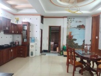 Bán nhà Khu Dân Cư Vĩnh Lộc, BHHB, Bình Tân - 120m2 - 4 tầng - 14 tỷ