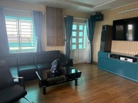 CHO THUÊ NHÀ – KHU NHÀ Ở HẠNH PHÚC