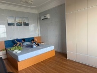 CHO THUÊ NHÀ – KHU NHÀ Ở HẠNH PHÚC