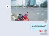 CHO THUÊ NHÀ – KHU NHÀ Ở HẠNH PHÚC