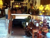 CHÍNH CHỦ CHO THUÊ NHÀ KINH DOANH MẶT ĐƯỜNG  HOÀNG HOA THÁM, BA ĐÌNH, HÀ NỘI