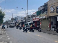 MẶT TIỀN KINH DOANH – PHẠM THẾ HIỂN, Quận 8 – SÁT Quận 1-  8.1 TỶ -0948769331