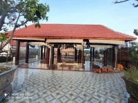 NHÀ ĐẸP - GIÁ TỐT – CẦN BÁN CĂN NHÀ GỖ QUÝ –Xã Bình Long, Huyện Bình Long, Tỉnh Bình Phước