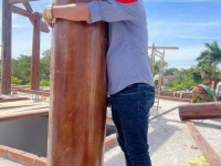 NHÀ ĐẸP - GIÁ TỐT – CẦN BÁN CĂN NHÀ GỖ QUÝ –Xã Bình Long, Huyện Bình Long, Tỉnh Bình Phước