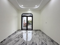 HÀNG NGON GÒ VẤP – 5.3M NỞ HẬU – 87M2 – 6.X TỶ.