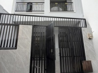 HÀNG NGON GÒ VẤP – 5.3M NỞ HẬU – 87M2 – 6.X TỶ.