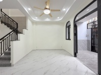 HÀNG NGON GÒ VẤP – 5.3M NỞ HẬU – 87M2 – 6.X TỶ.