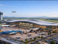 BÁN ĐẤT KHU HÒA LẠC, 100M2 FULL THỔ CƯ,3,2 TỶ